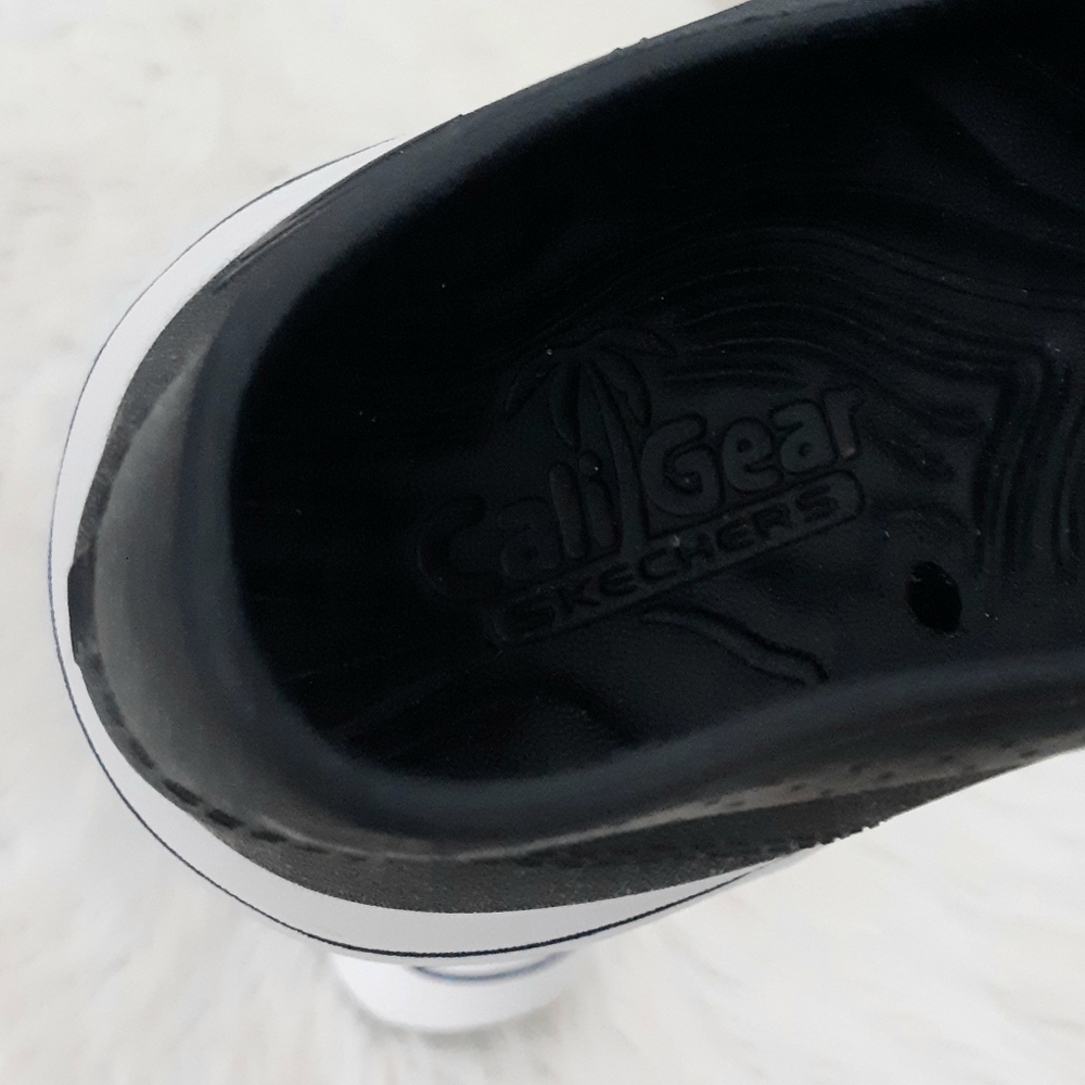 Skechers Cali Gear Water Loafers 12 - Picture 8 of 8